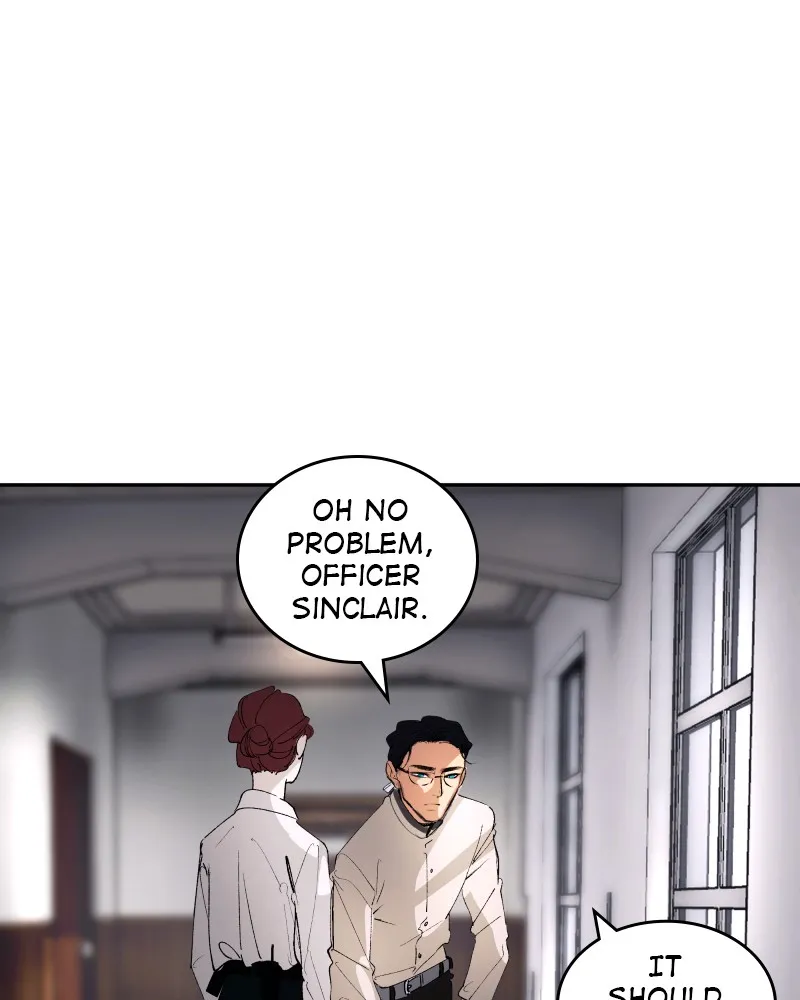 Purple Hyacinth Chapter 95 page 49 - 