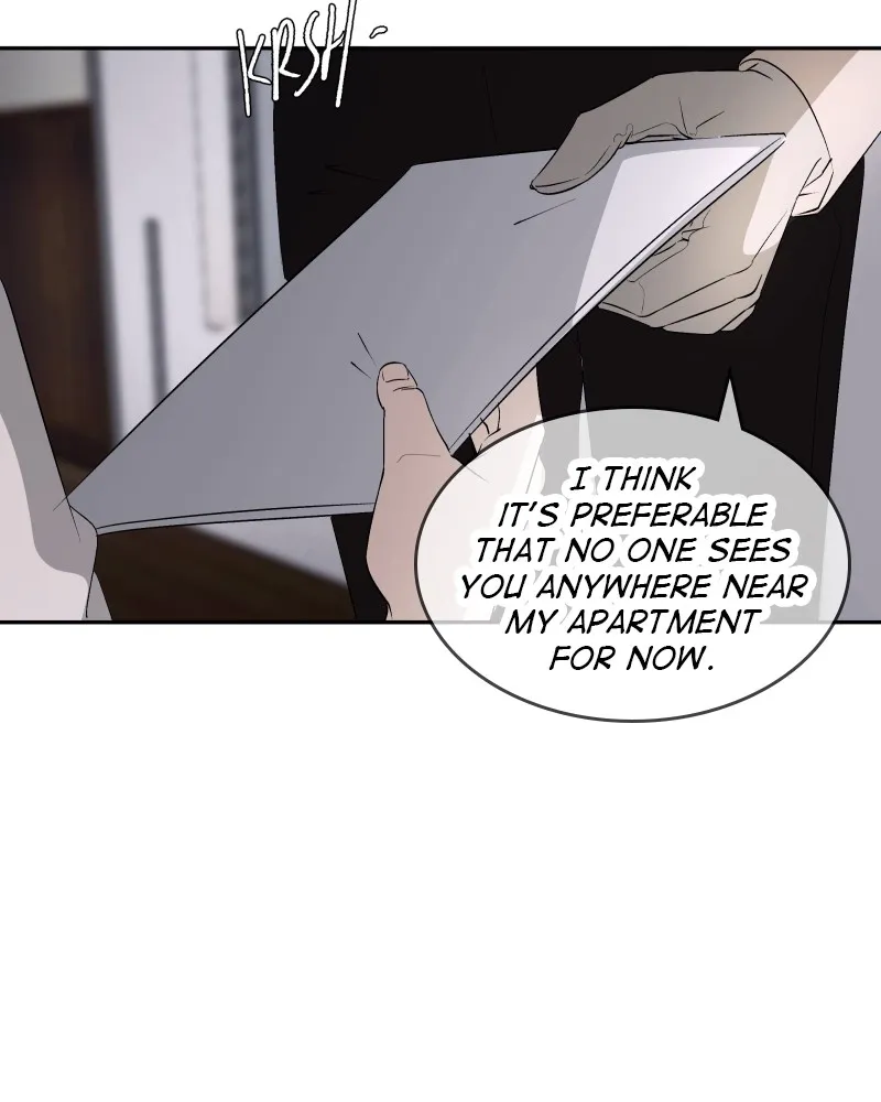 Purple Hyacinth Chapter 95 page 54 - 