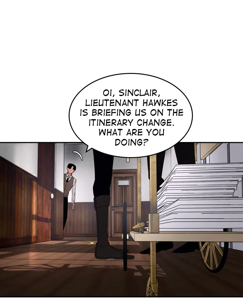Purple Hyacinth Chapter 95 page 56 - 