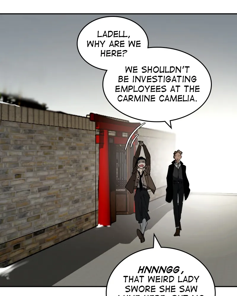 Purple Hyacinth Chapter 95 page 65 - 
