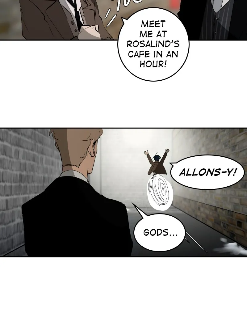 Purple Hyacinth Chapter 95 page 68 - 