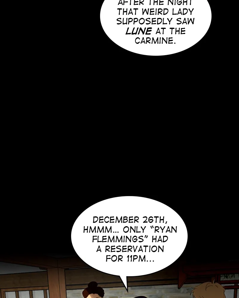 Purple Hyacinth Chapter 95 page 91 - 