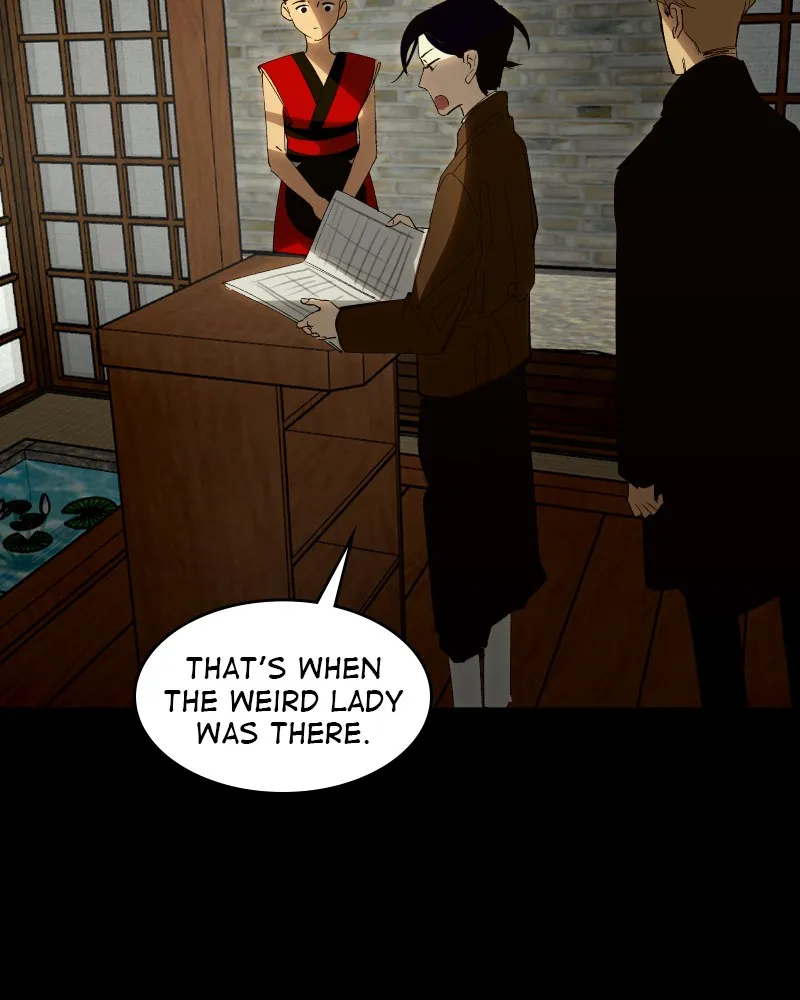 Purple Hyacinth Chapter 95 page 92 - 