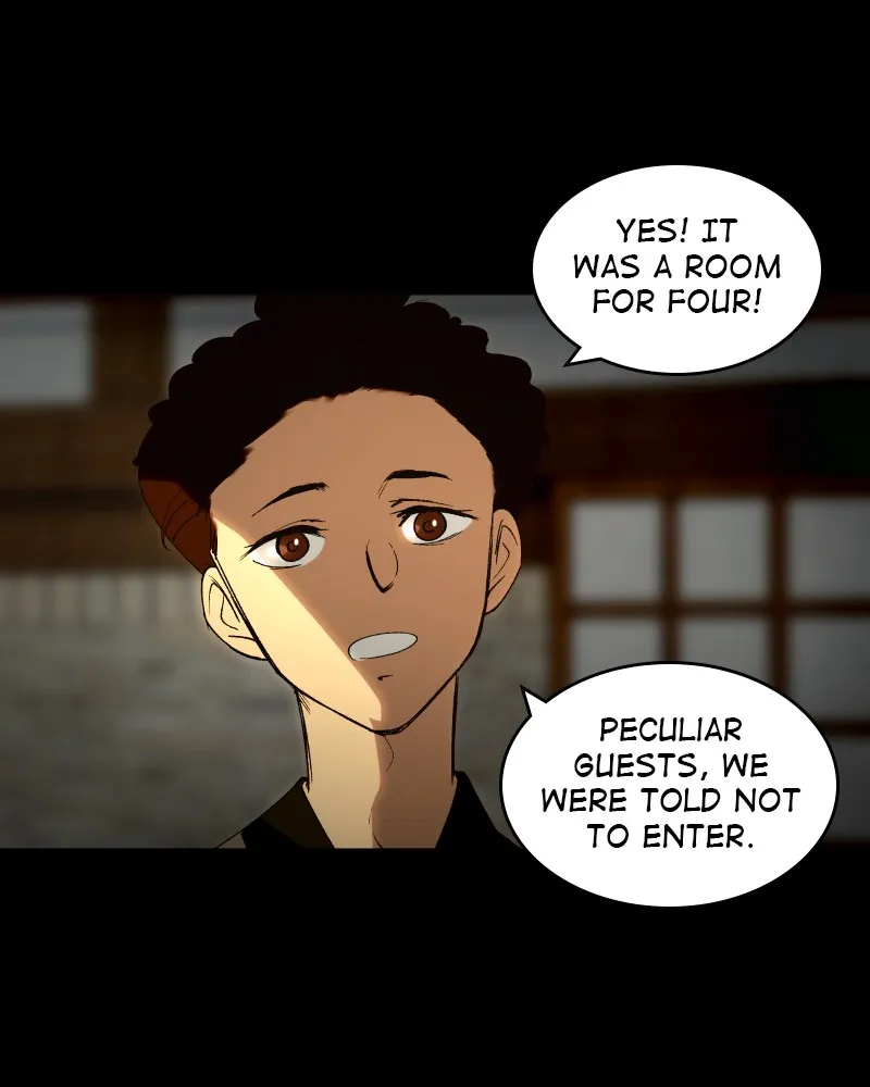 Purple Hyacinth Chapter 95 page 93 - 