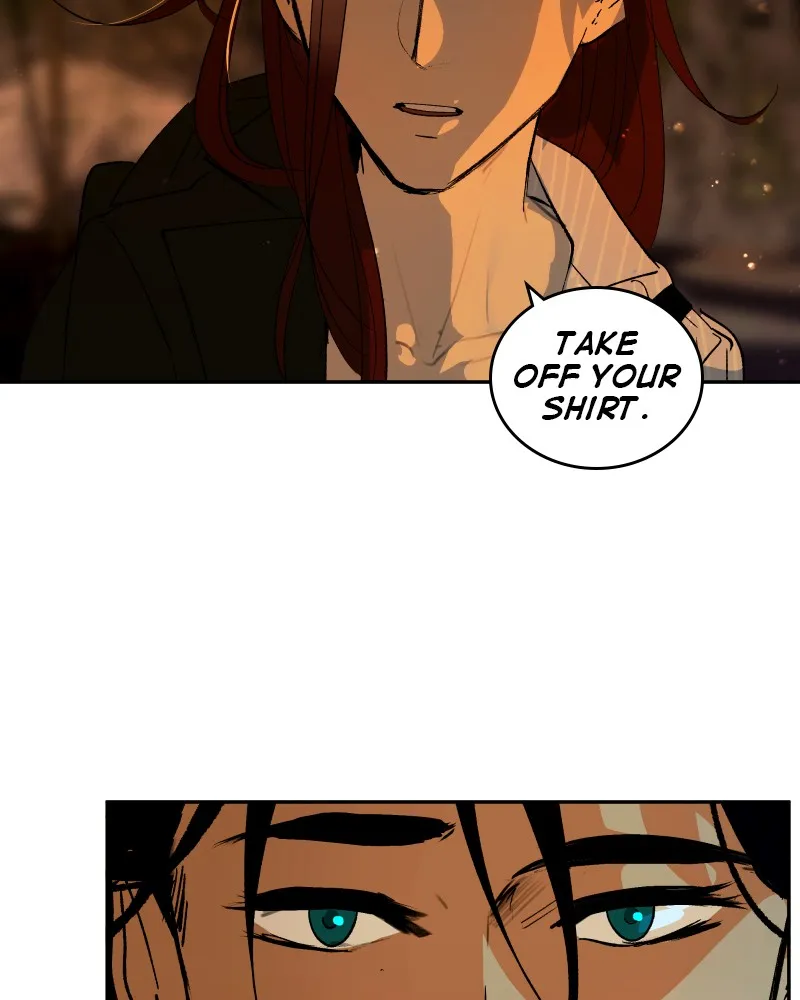 Purple Hyacinth Chapter 96 page 35 - 