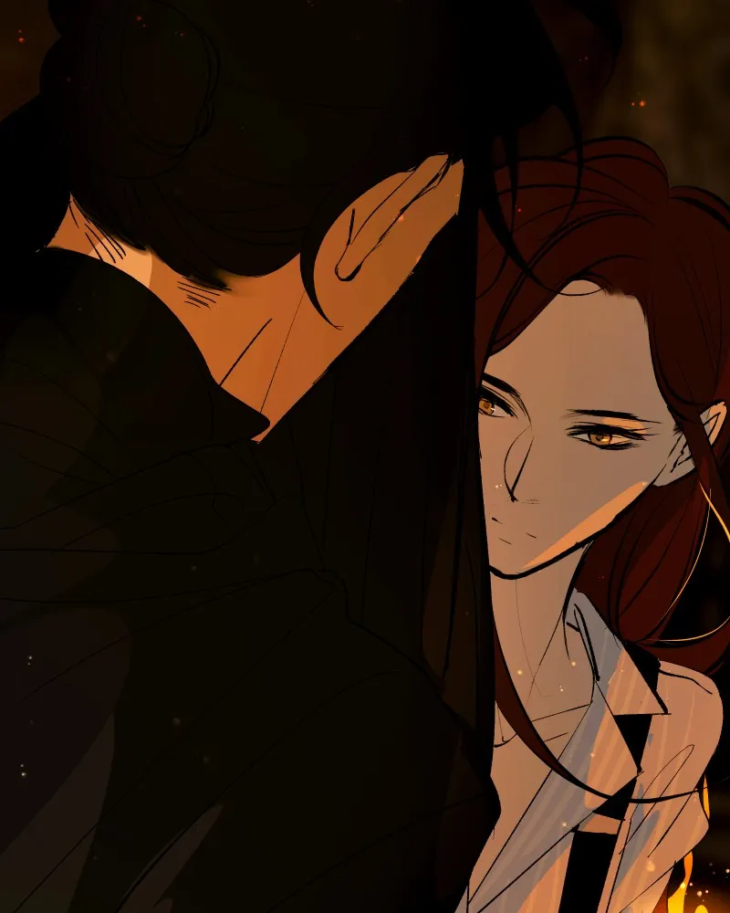 Purple Hyacinth Chapter 96 page 46 - 