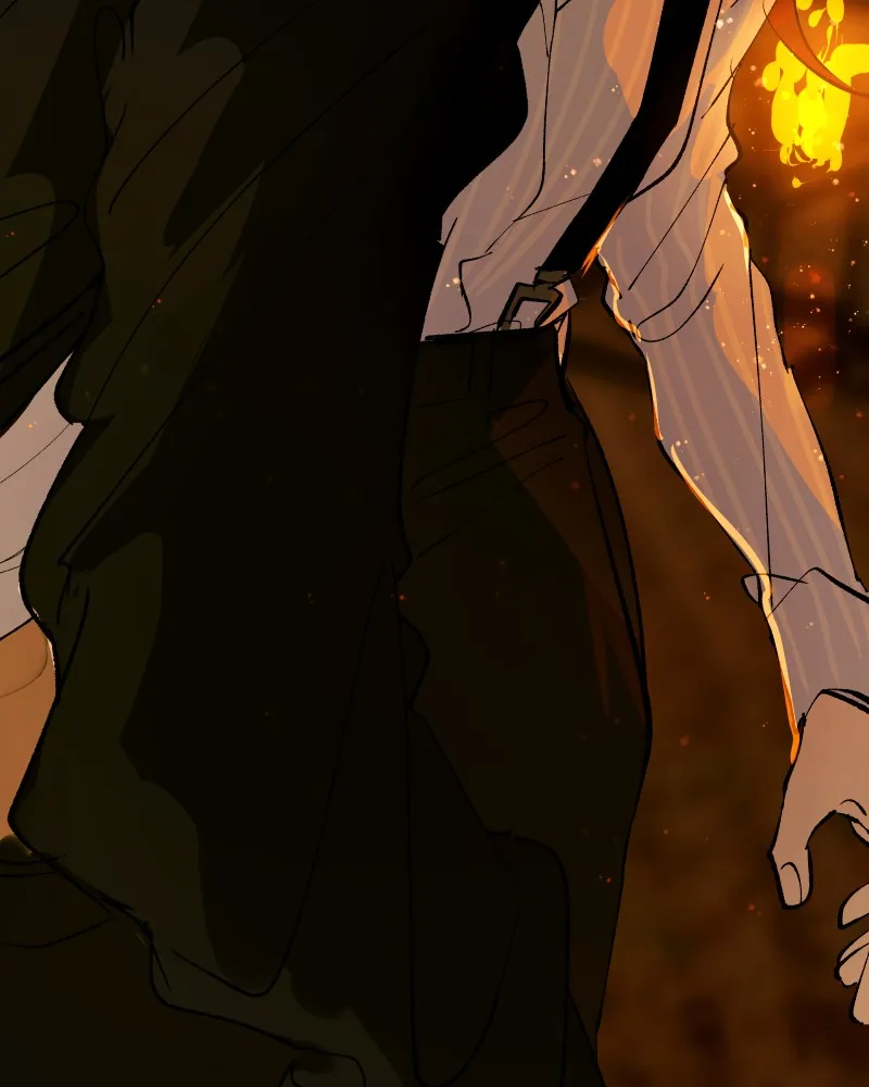 Purple Hyacinth Chapter 96 page 47 - 