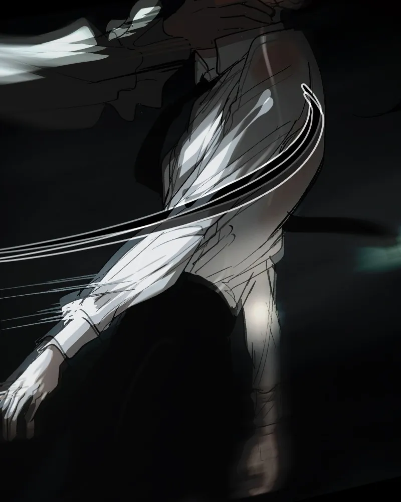 Purple Hyacinth Chapter 96 page 6 - 