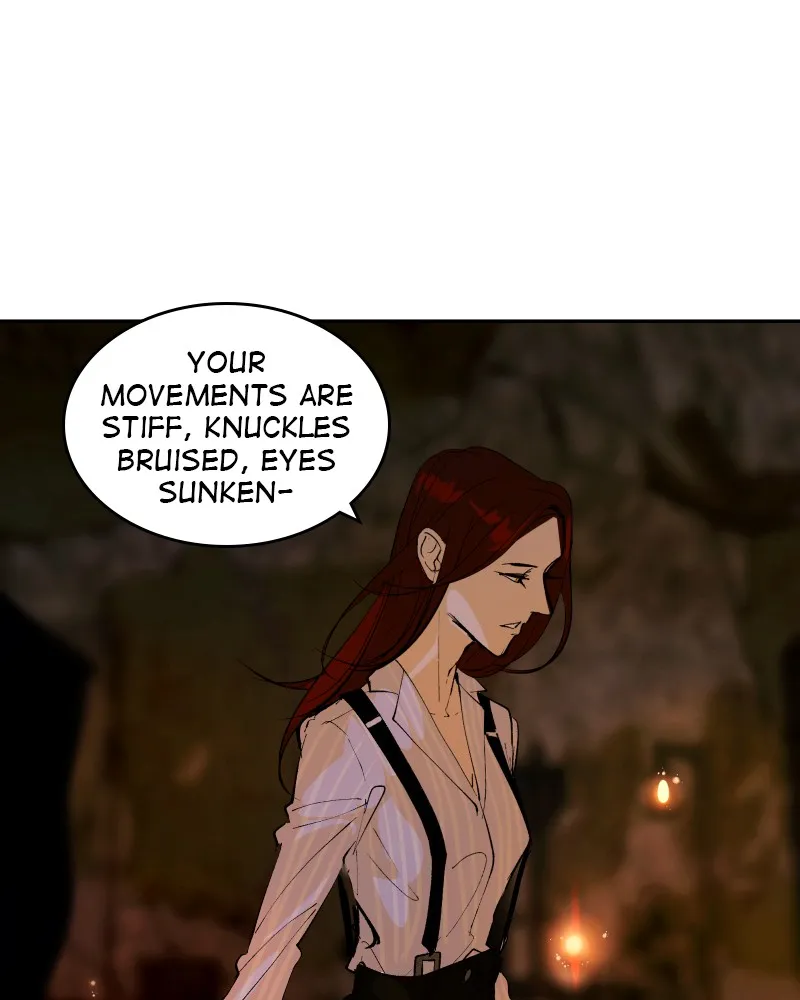 Purple Hyacinth Chapter 96 page 54 - 