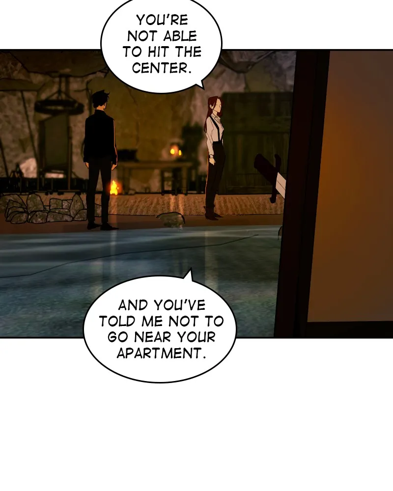 Purple Hyacinth Chapter 96 page 56 - 