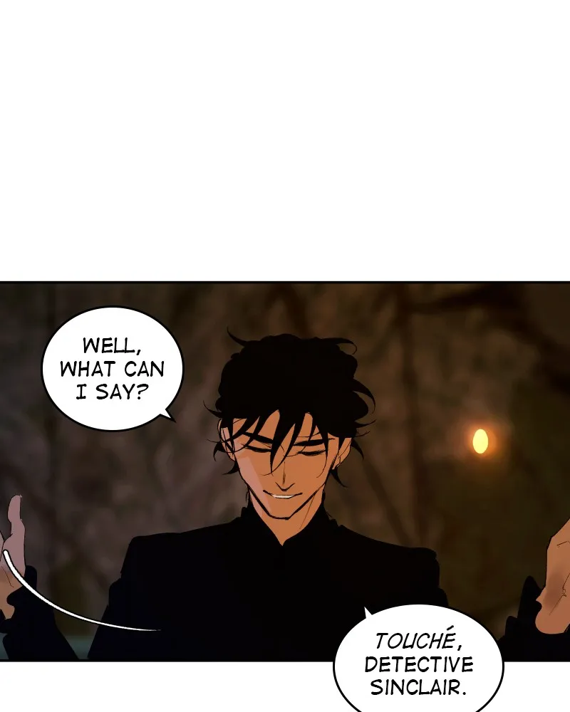 Purple Hyacinth Chapter 96 page 61 - 