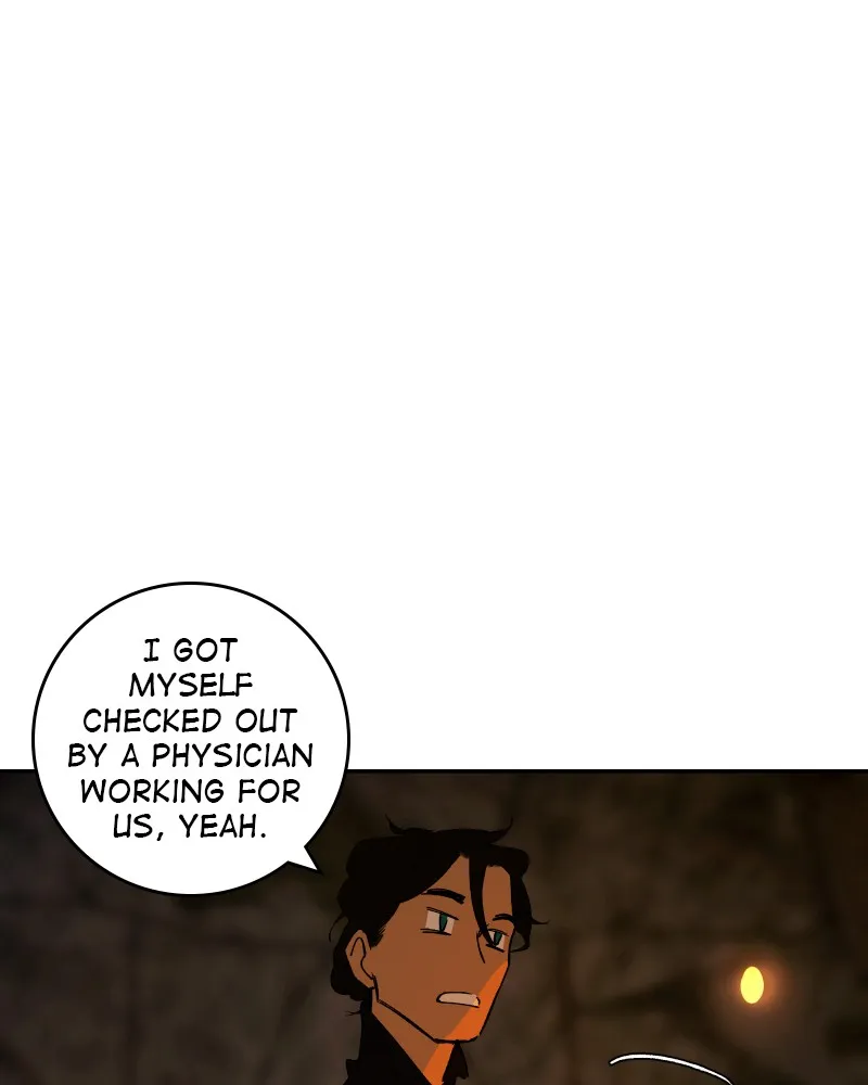 Purple Hyacinth Chapter 96 page 70 - 