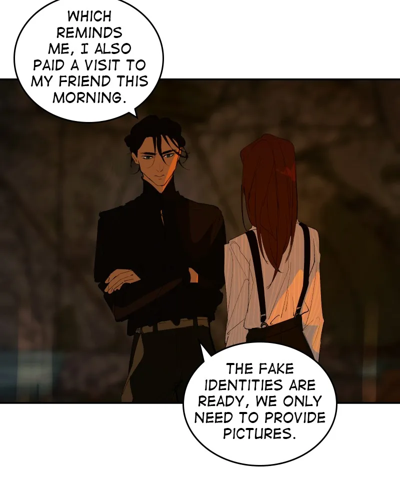 Purple Hyacinth Chapter 96 page 72 - 