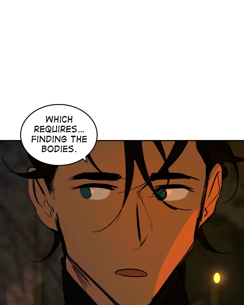 Purple Hyacinth Chapter 96 page 73 - 