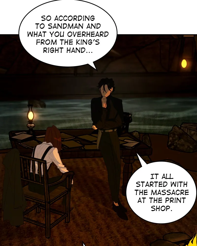 Purple Hyacinth Chapter 96 page 96 - 