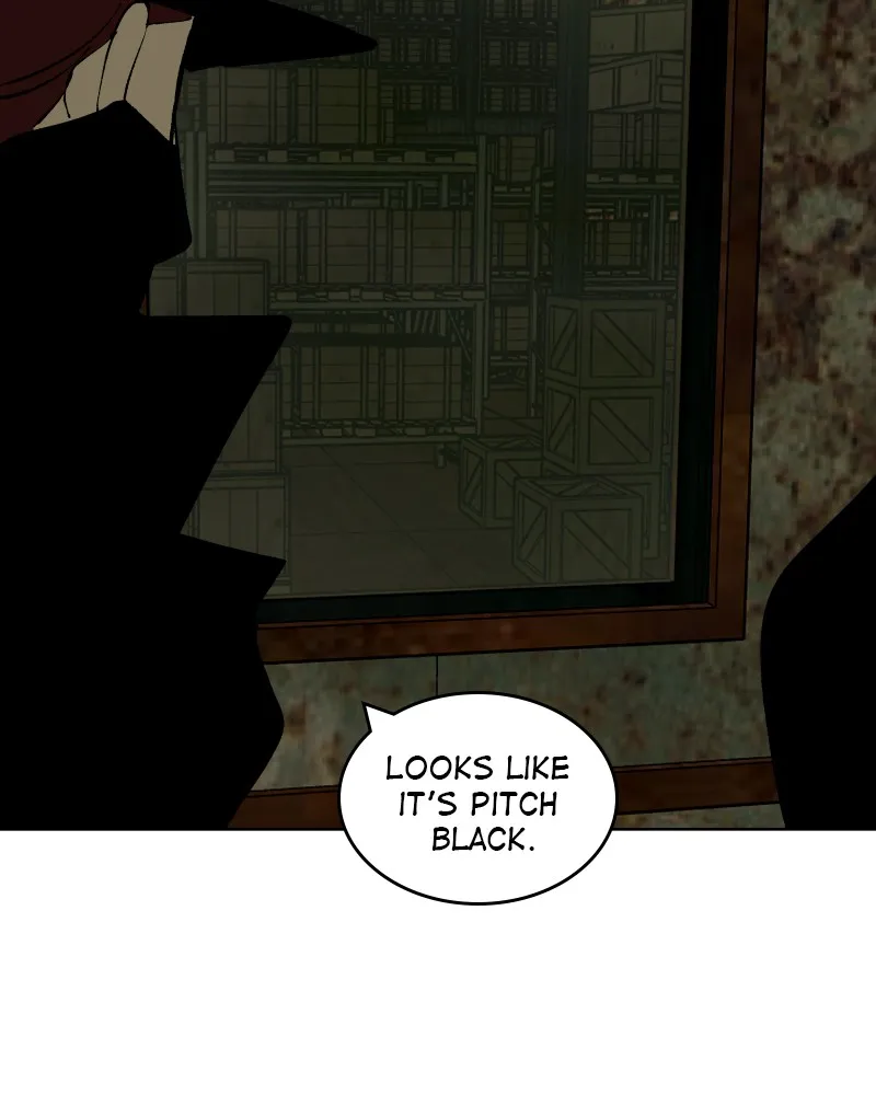 Purple Hyacinth Chapter 97 page 104 - 
