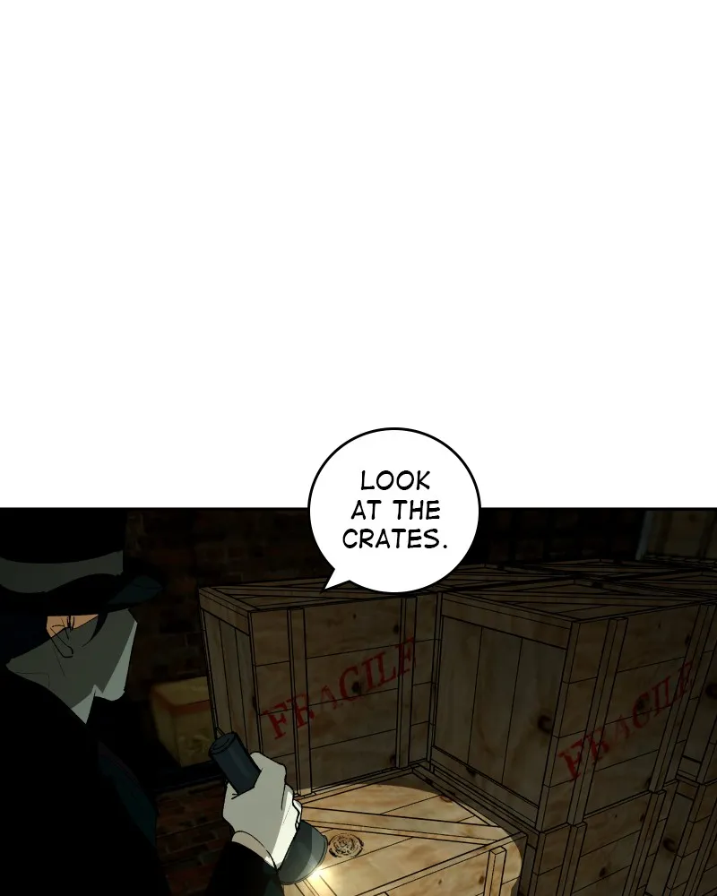 Purple Hyacinth Chapter 97 page 110 - 
