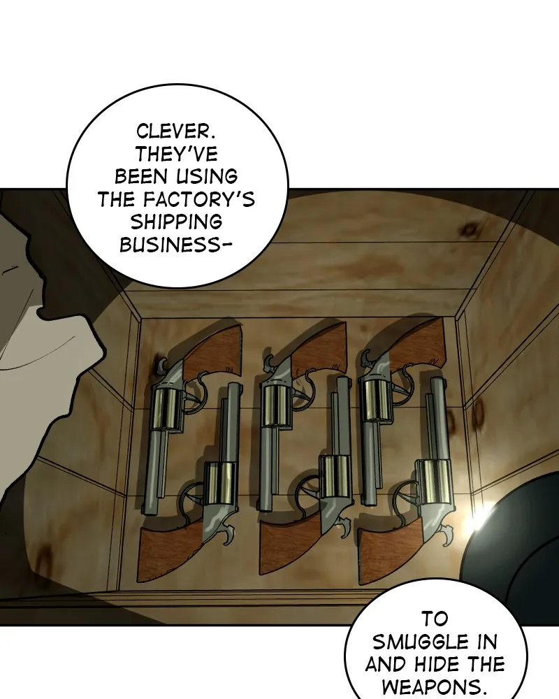 Purple Hyacinth Chapter 97 page 120 - 