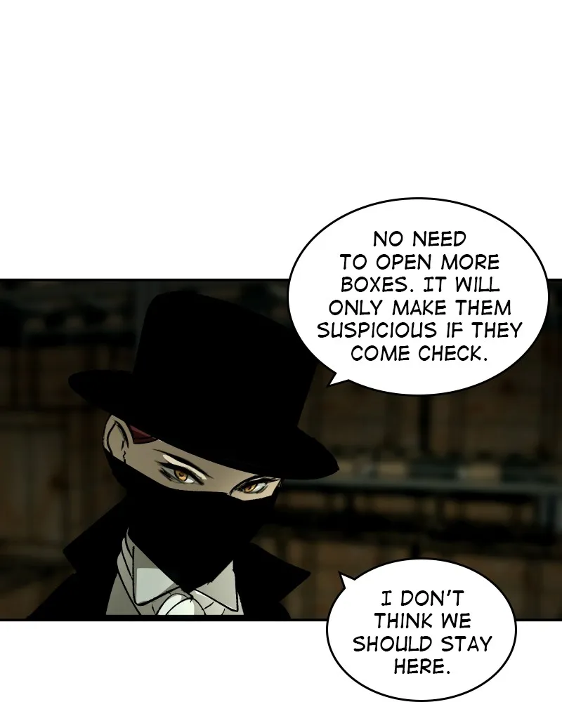 Purple Hyacinth Chapter 97 page 125 - 