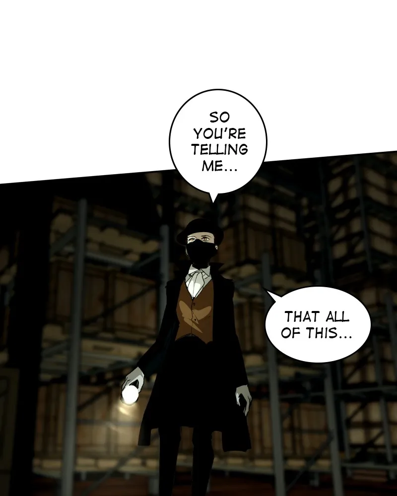 Purple Hyacinth Chapter 97 page 137 - 