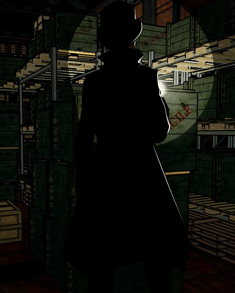 Purple Hyacinth Chapter 97 page 139 - 