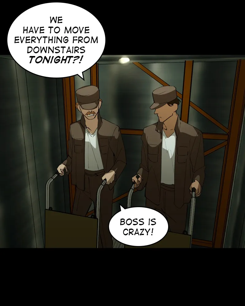 Purple Hyacinth Chapter 97 page 146 - 