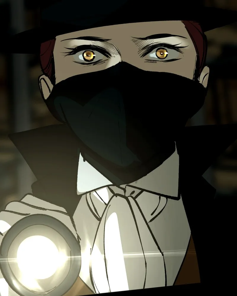Purple Hyacinth Chapter 97 page 154 - 