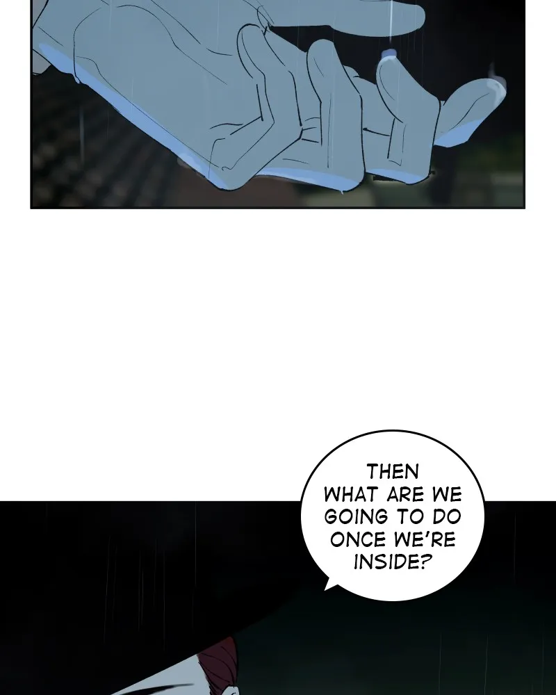 Purple Hyacinth Chapter 97 page 31 - 