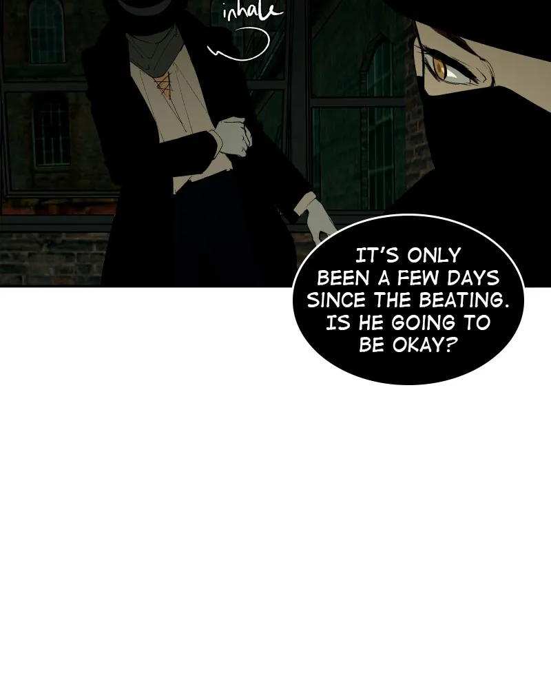 Purple Hyacinth Chapter 97 page 45 - 