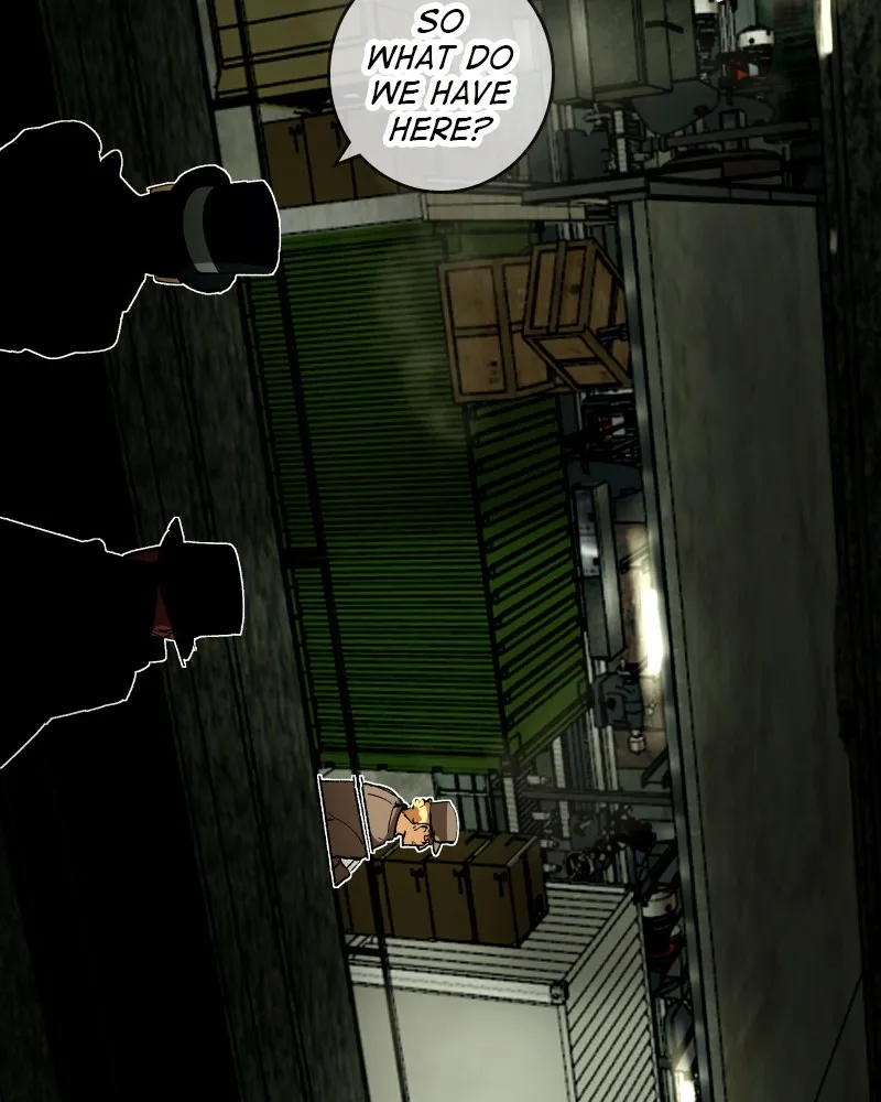 Purple Hyacinth Chapter 97 page 47 - 