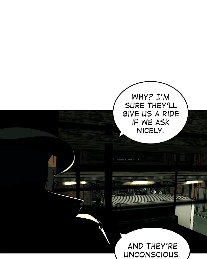 Purple Hyacinth Chapter 97 page 57 - 