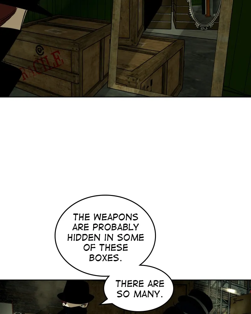 Purple Hyacinth Chapter 97 page 75 - 