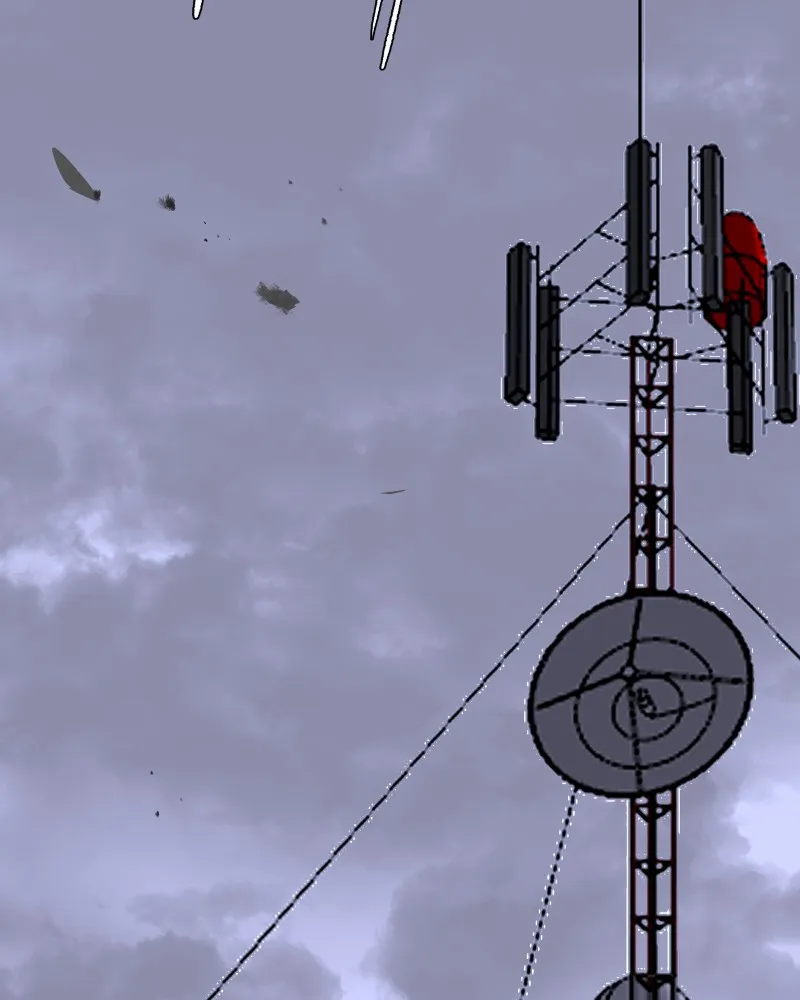Purple Hyacinth Chapter 97 page 9 - 