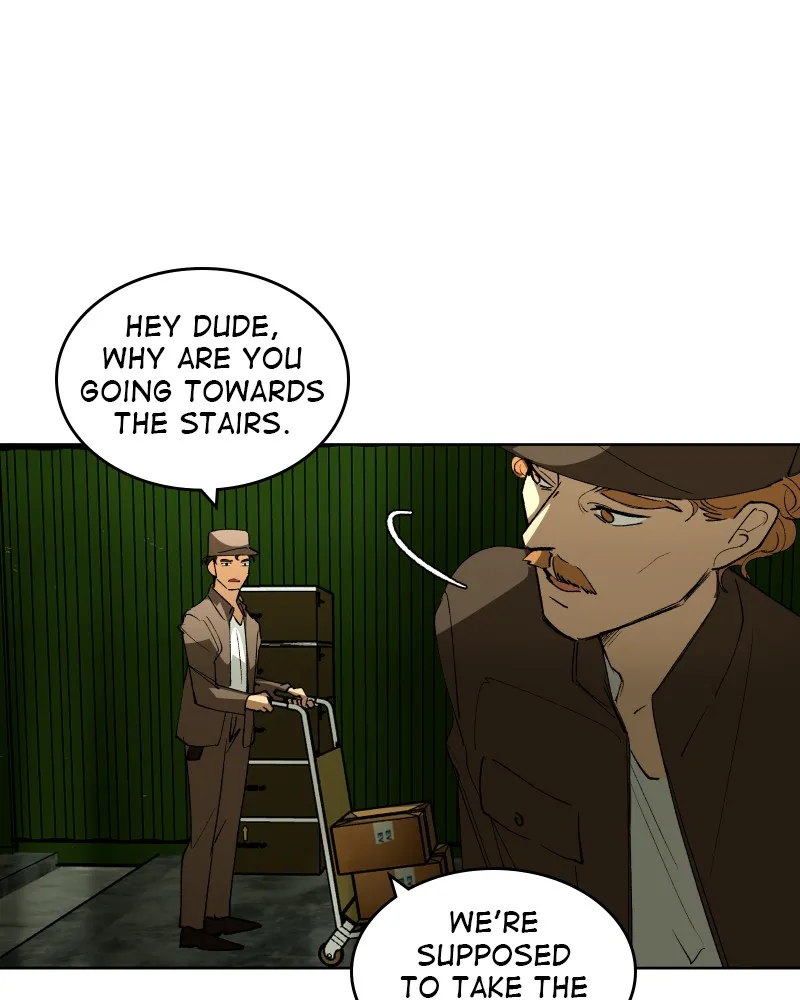 Purple Hyacinth Chapter 97 page 92 - 