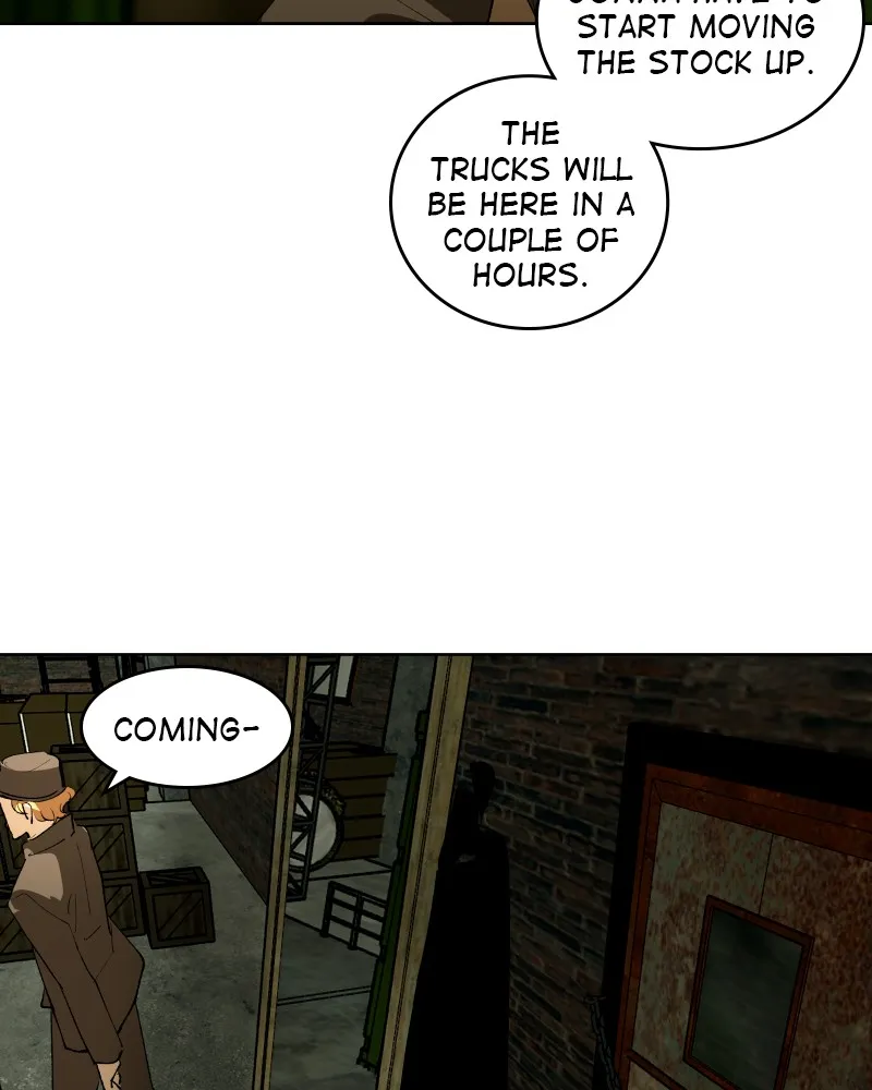 Purple Hyacinth Chapter 97 page 94 - 