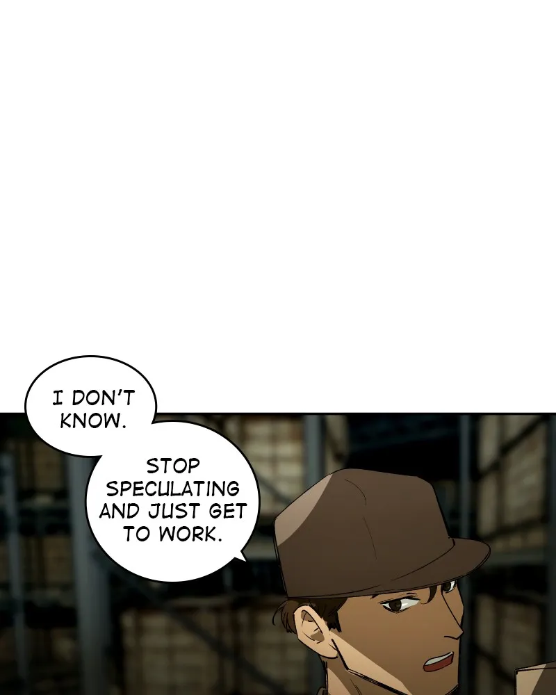 Purple Hyacinth Chapter 98 page 19 - 