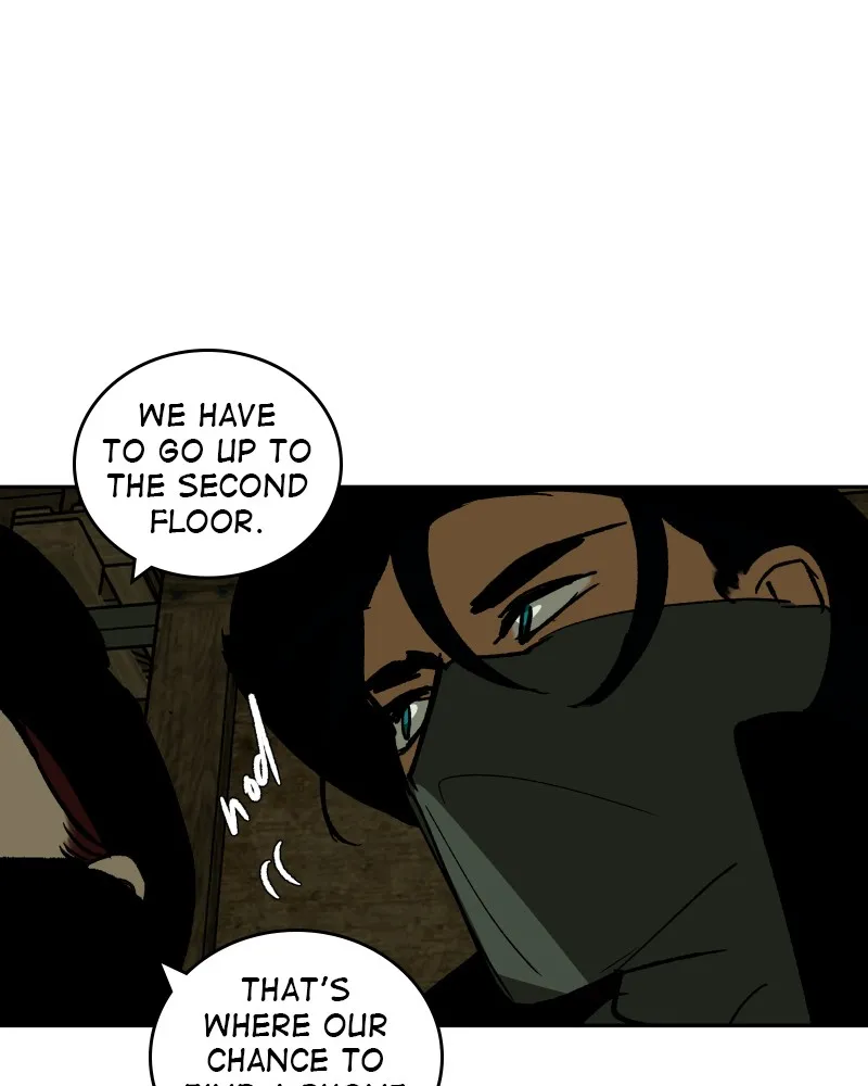 Purple Hyacinth Chapter 98 page 26 - 