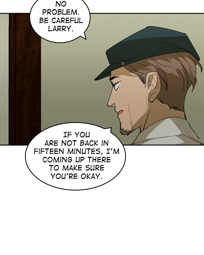 Purple Hyacinth Chapter 98 page 33 - 