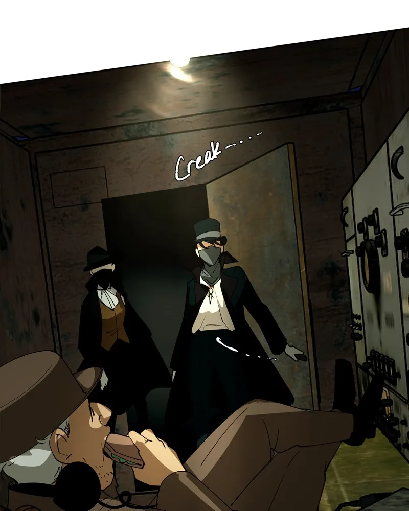 Purple Hyacinth Chapter 98 page 77 - 