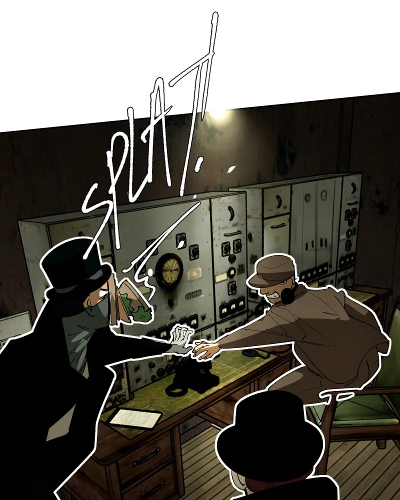 Purple Hyacinth Chapter 98 page 85 - 