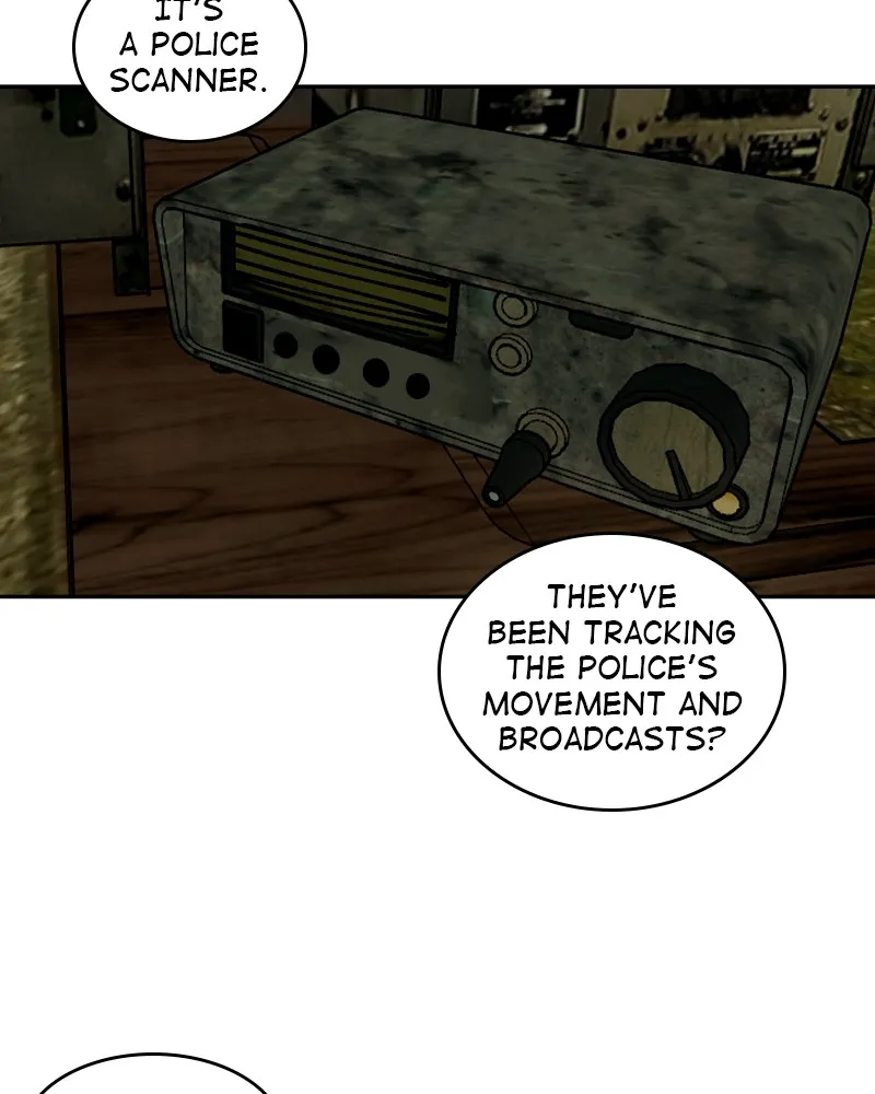 Purple Hyacinth Chapter 98 page 99 - 