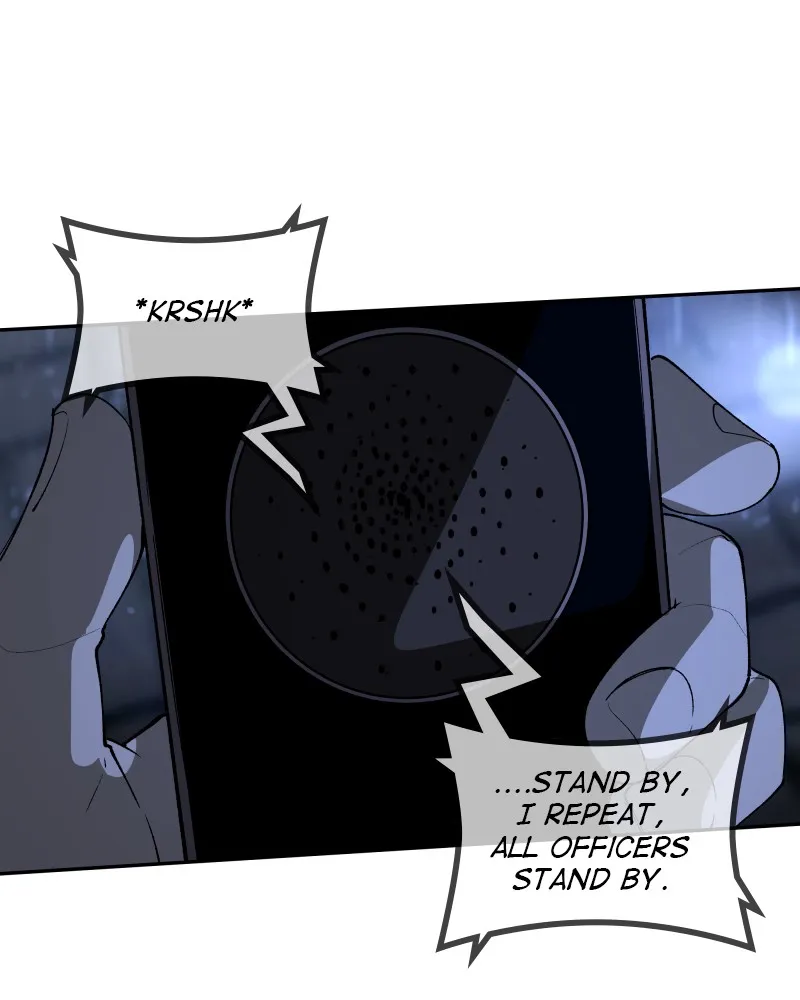 Purple Hyacinth Chapter 99 page 33 - 