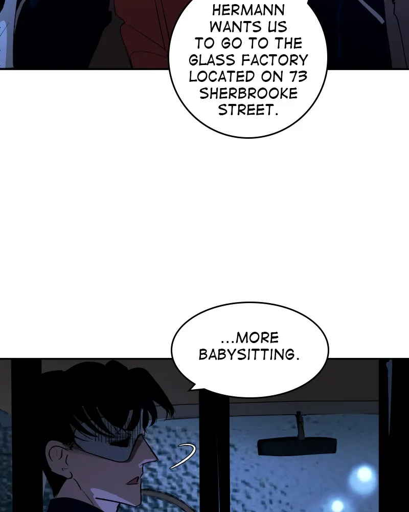 Purple Hyacinth Chapter 99 page 73 - 