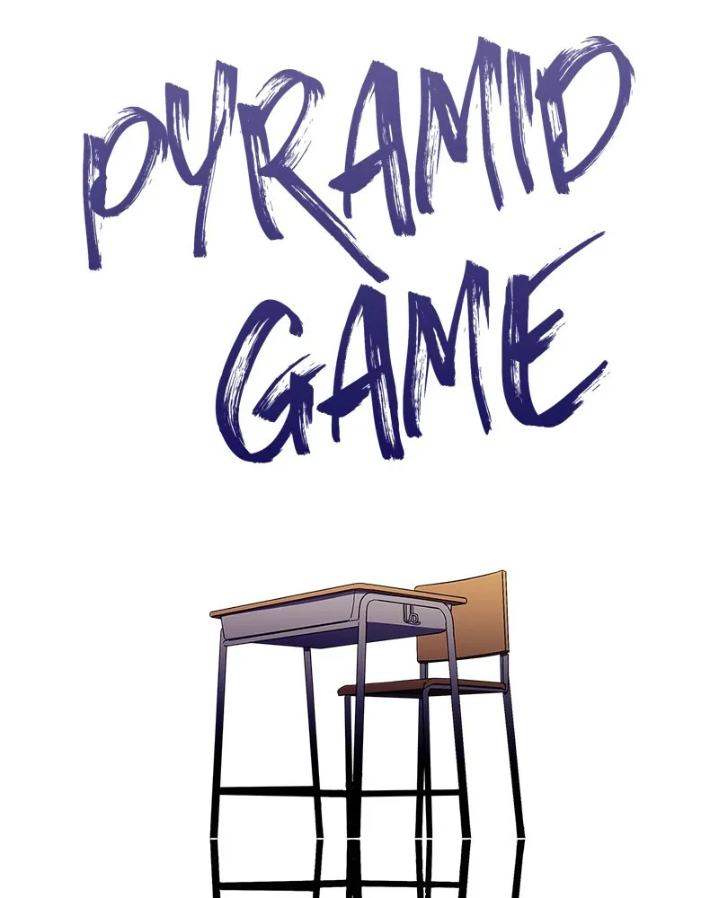 Pyramid Game Chapter 1 page 16 - 