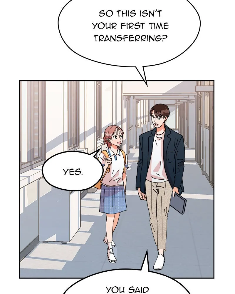 Pyramid Game Chapter 1 page 20 - 