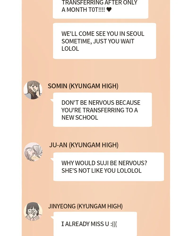 Pyramid Game Chapter 1 page 3 - 