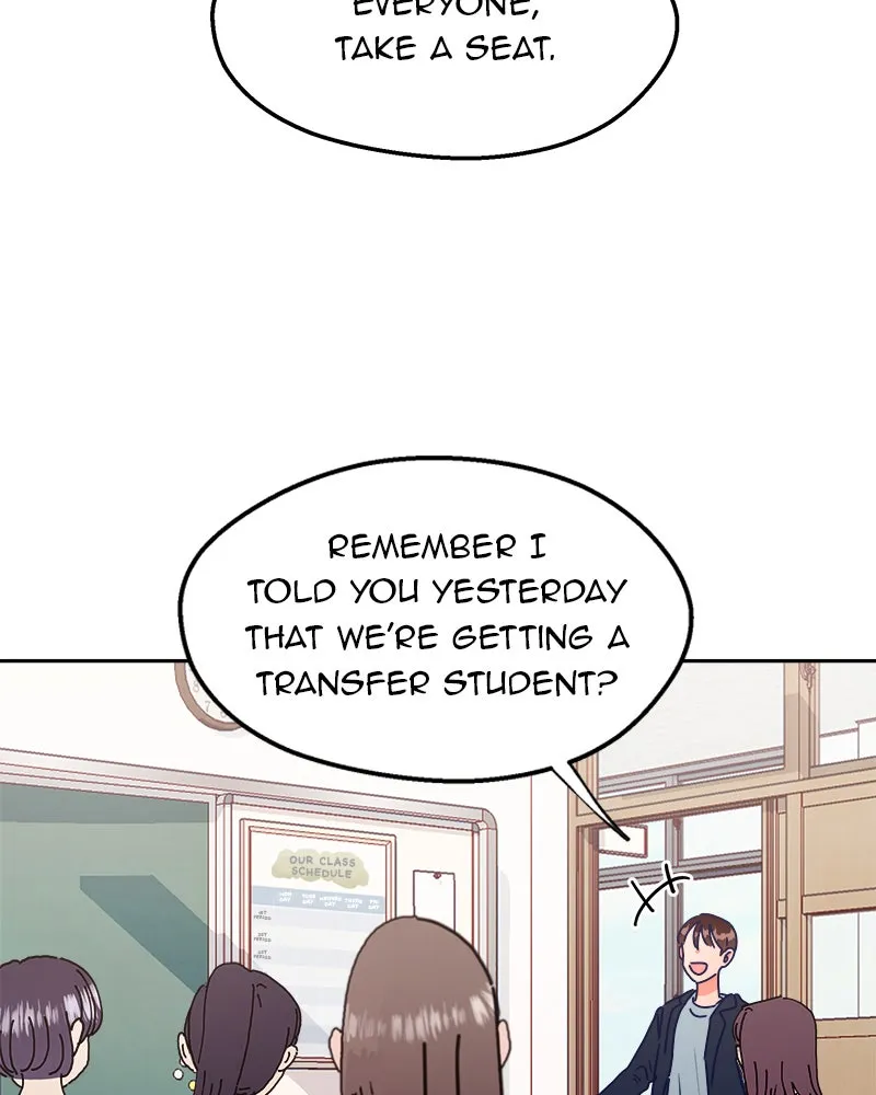 Pyramid Game Chapter 1 page 27 - 