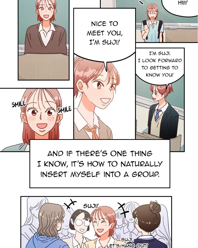 Pyramid Game Chapter 1 page 33 - 