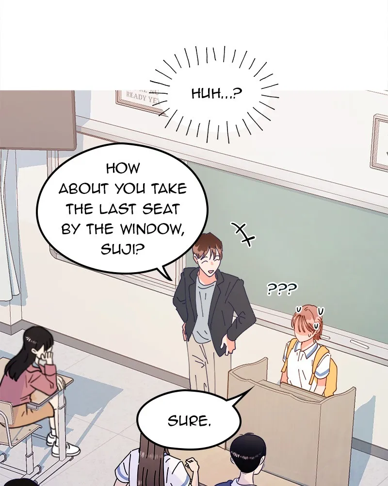 Pyramid Game Chapter 1 page 40 - 