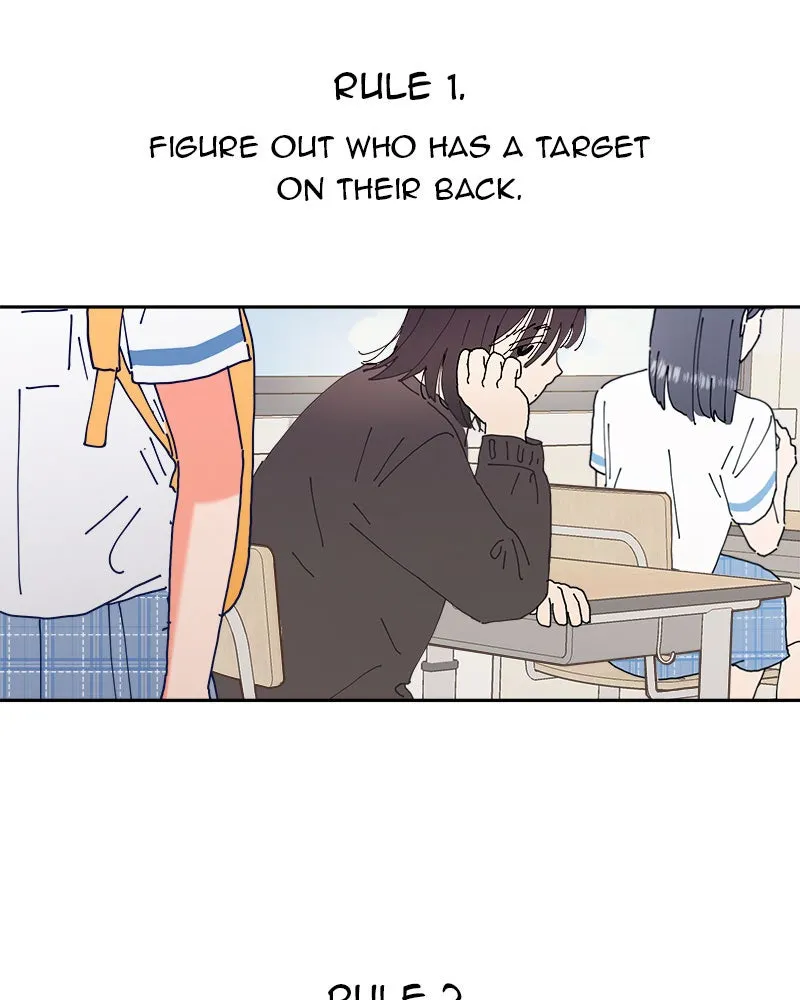 Pyramid Game Chapter 1 page 45 - 